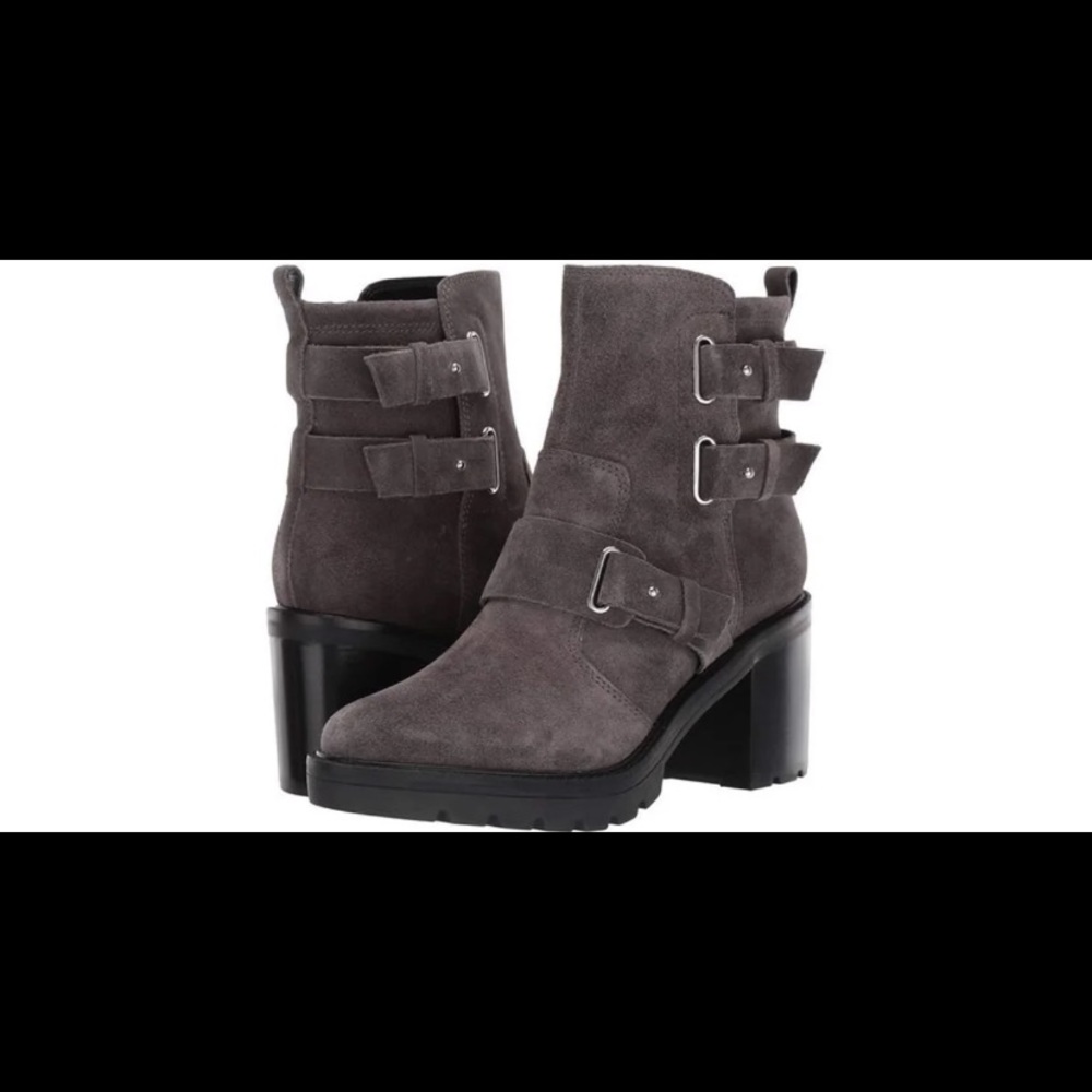 NEW Marc Fisher Boots Sz 11